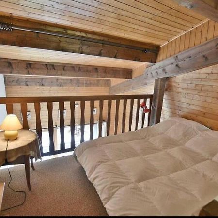 Superbe Appartement Au Centre De Samoens Ngoại thất bức ảnh